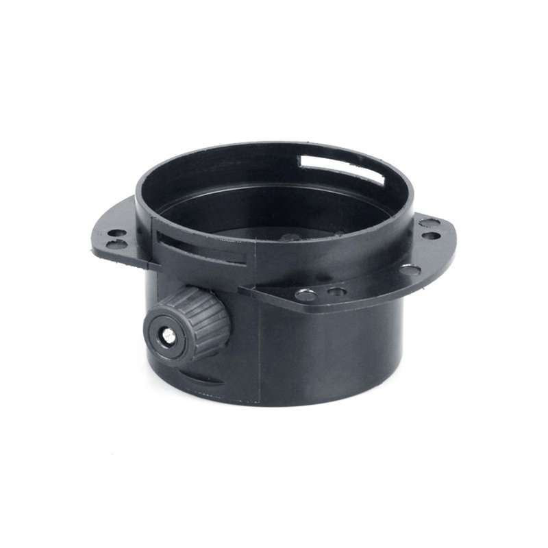 75mm Car Heater Ducting Pipe Joiner Parking Heater Hose Tube Connector for Webasto Eberspacher