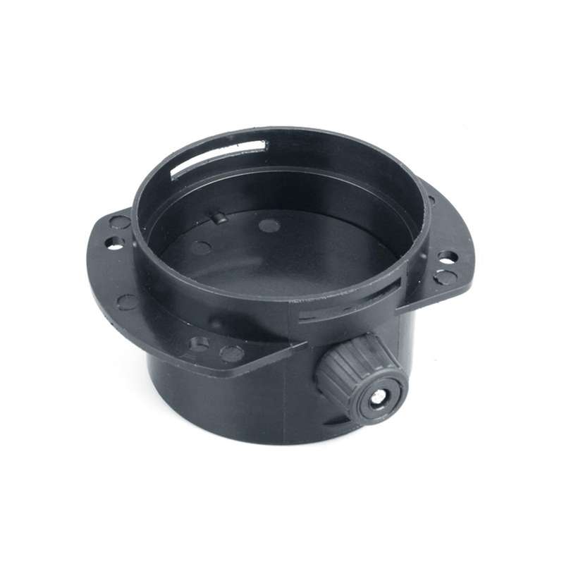 75mm Car Heater Ducting Pipe Joiner Parking Heater Hose Tube Connector for Webasto Eberspacher