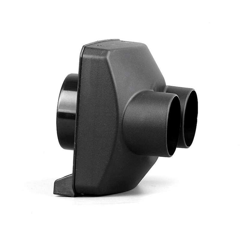 75mm Exhaust Pipe Connector Cover Fit Auto Air Parking Heater Truck Boat Car Heater Airvent Cover 1