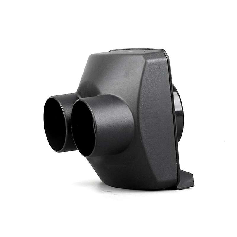 75mm Exhaust Pipe Connector Cover Fit Auto Air Parking Heater Truck Boat Car Heater Airvent Cover 1
