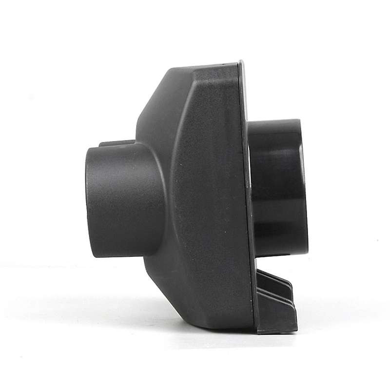 75mm Exhaust Pipe Connector Cover Fit Auto Air Parking Heater Truck Boat Car Heater Airvent Cover 1