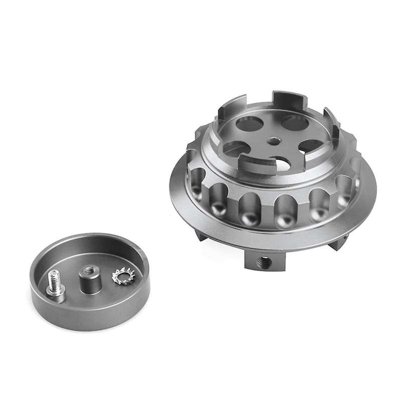 75Mm Wheel Hub Caps Wheel Center Hub Cap A1714000025 A2204000125 B66470200 for - A C E Class Grey