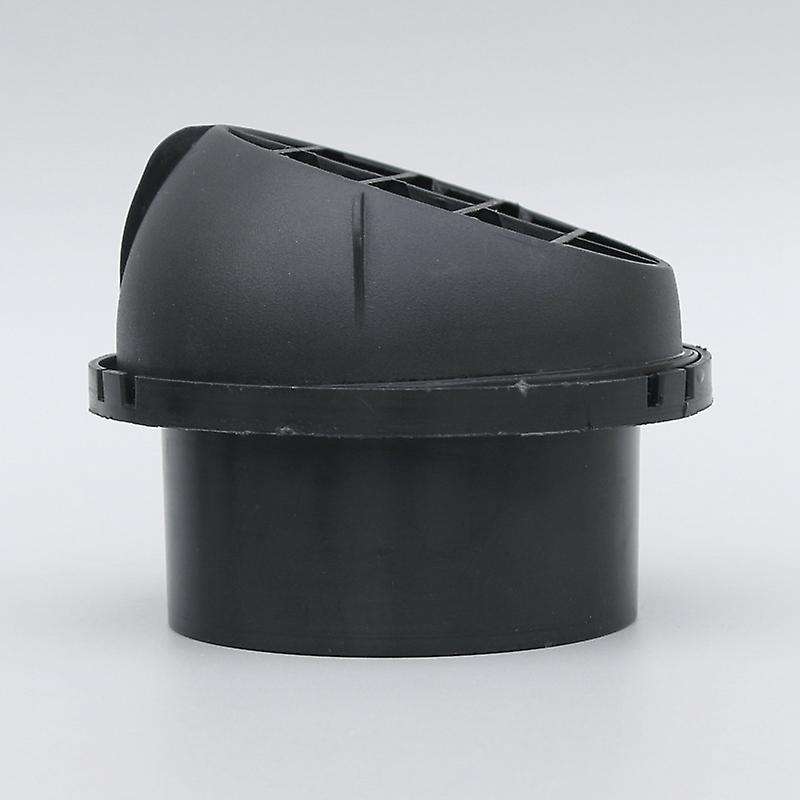 75mm Warm Heater Parking Heater Air Vent Car Heater Air Outlet Directional Rotatable for Truck