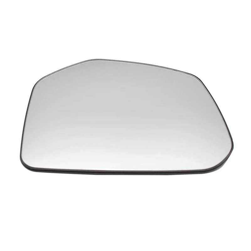 76253-tex-g01 76203-tex-g01 Reversing Mirror Lens Heated Glass Rear Reflector Automotive for 10 Envi