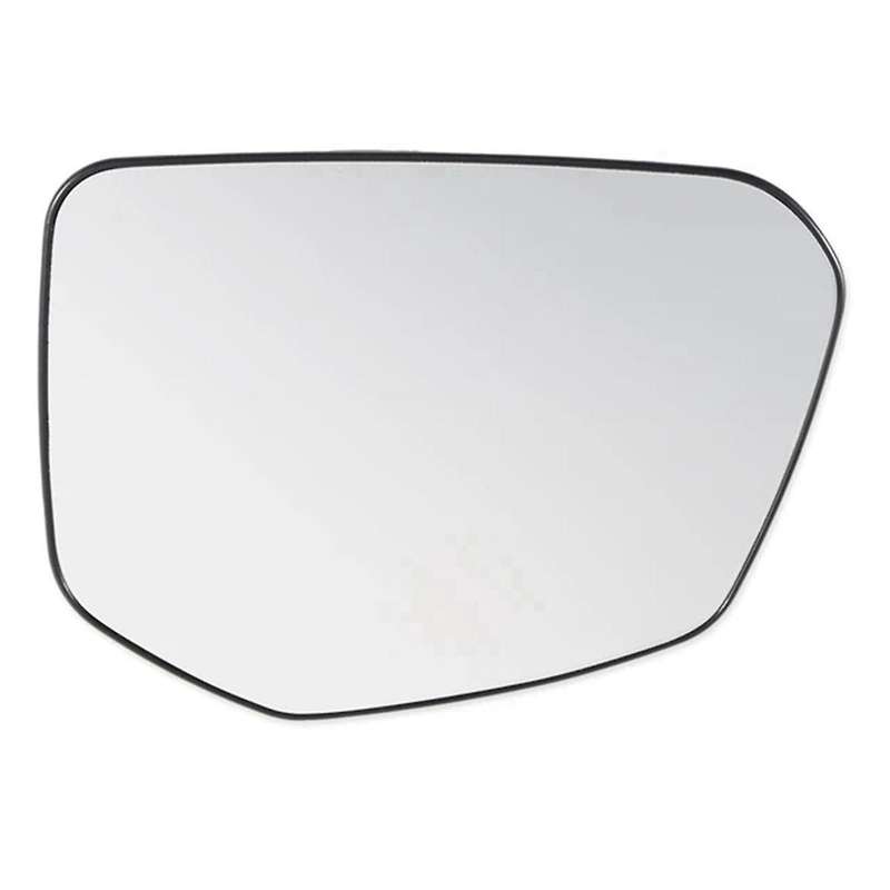76253-tex-g01 76203-tex-g01 Reversing Mirror Lens Heated Glass Rear Reflector Automotive for 10 Envi