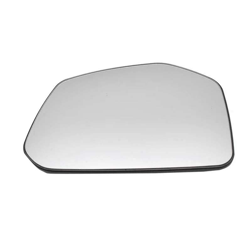 76253-tex-g01 76203-tex-g01 Reversing Mirror Lens Heated Glass Rear Reflector Automotive for 10 Envi