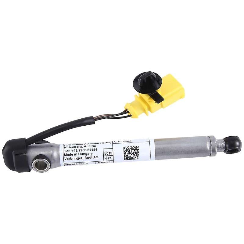 760823823D Hood Hinge Actuator Release Device Impact Actuator for 760823823E