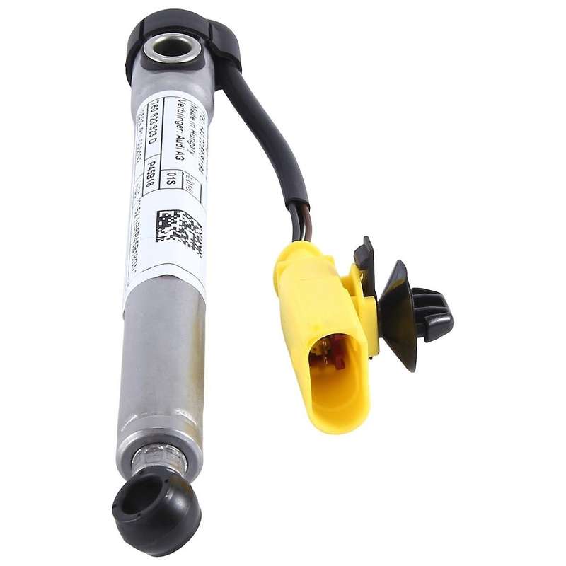 760823823D Hood Hinge Actuator Release Device Impact Actuator for 760823823E