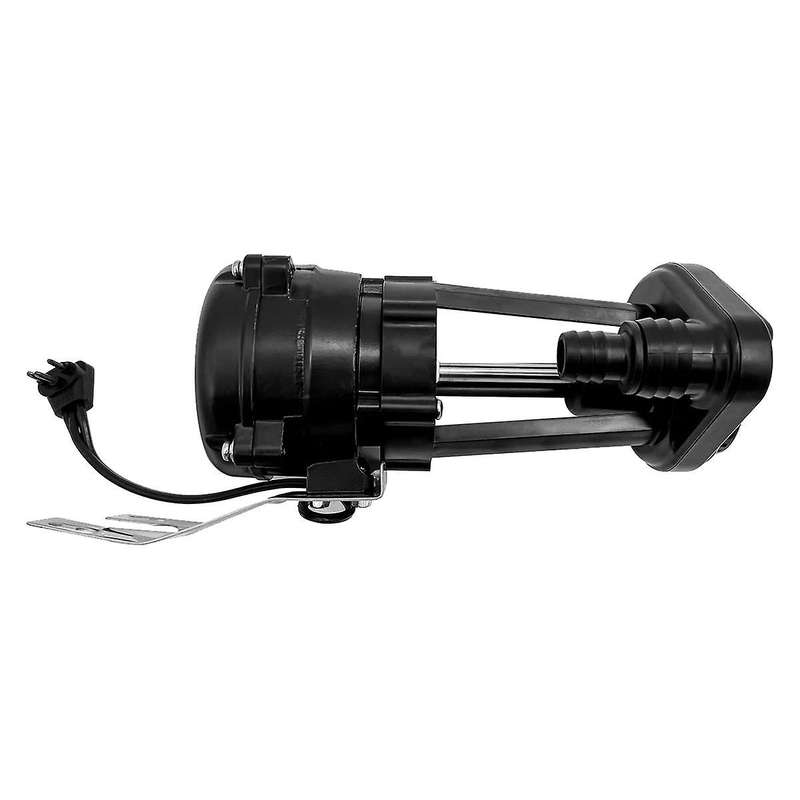 7623063 Water Pump Assembly, 115v, 60hz, 6w for Manitowoc Ice Machine,fit for A, B, C, E, G, H, J, K