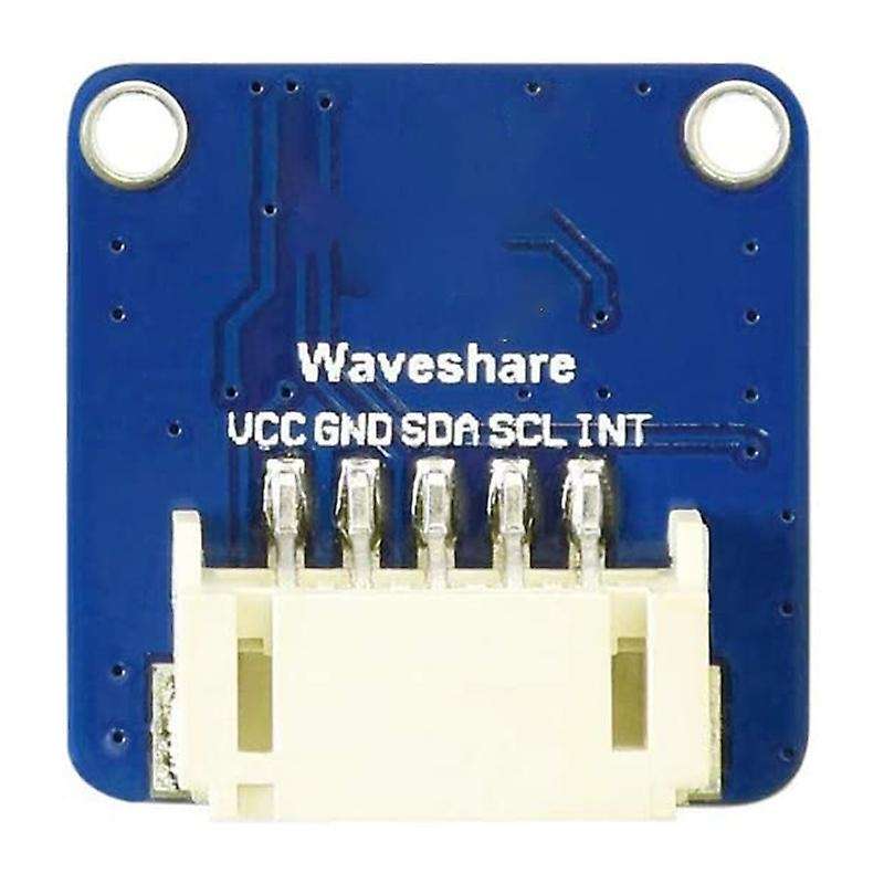 7620 Gesture Recognition Sensor Module PAJ7620U2 I2C Interface 9 Kinds of Gestures for B
