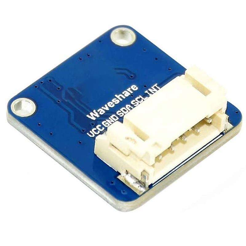 7620 Gesture Recognition Sensor Module PAJ7620U2 I2C Interface 9 Kinds of Gestures for B