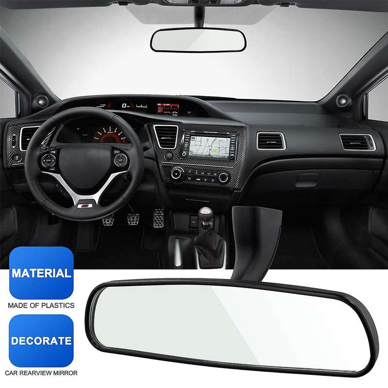 76400-T5A-J01 Car Interior Rear View Mirror for FIT CITY VEZEL 2015-2020