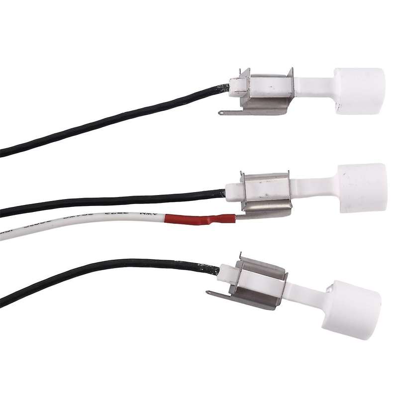 7628 Igniter Kit Compatible with 310 and 320 Grills, 2011 & Newer (front Mounted Control Panel) Ele