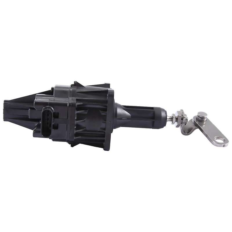 7636784 Turbocharger Electronic Actuator for 318i F30/f31 1.5l Engine Turbo Actuator 11659895980 116