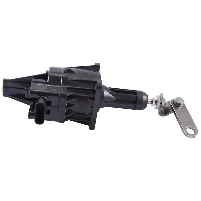 7636784 Turbocharger Electronic Actuator for 318i F30/f31 1.5l Engine Turbo Actuator 11659895980 116