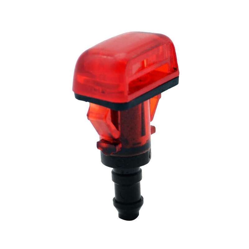 76850--a01 Car Windshield Washer Nozzles for Pilot 2009-2015 Rear Wiper Washer Jet Nozzle 76850szaa