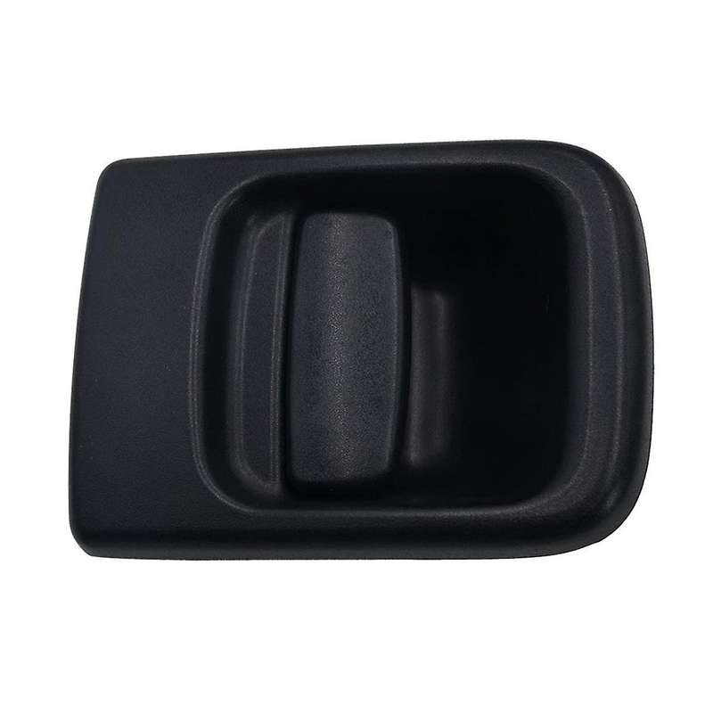 7700352433 Car Rear Trunk Door Handle for Master Mk2 1998-2010 for Opel Movano 1998-2010