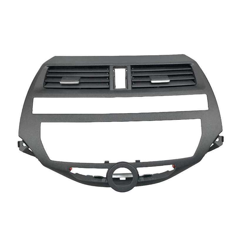 77250-TA0-A23 Car Dashboard Air Vents Central Control Panel Air Vents for Accord 2011-2012