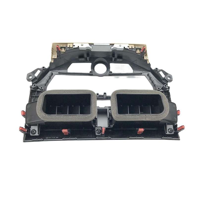 77250-TA0-A23 Car Dashboard Air Vents Central Control Panel Air Vents for Accord 2011-2012