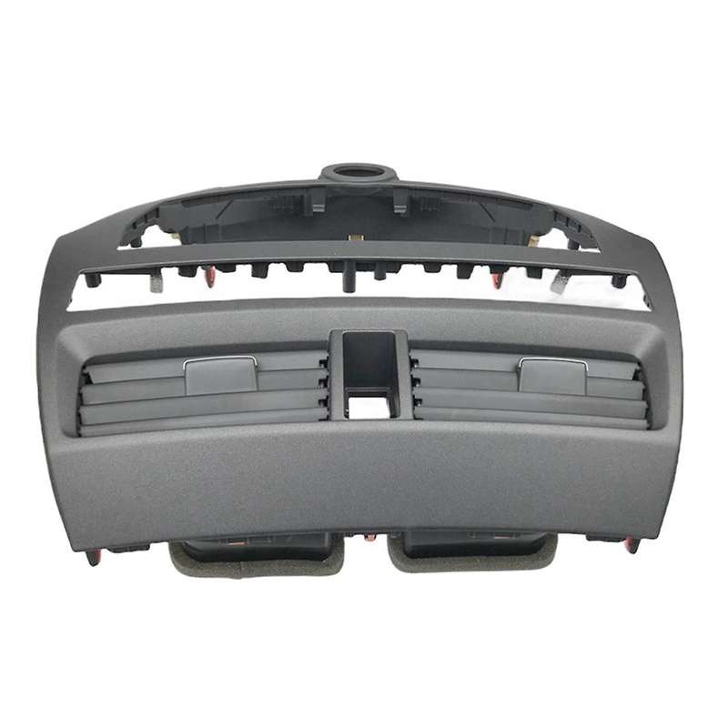 77250-TA0-A23 Car Dashboard Air Vents Central Control Panel Air Vents for Accord 2011-2012