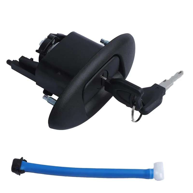 7701469990 77014-69990 Trunk Latch Trunk Door Lock Actuator for