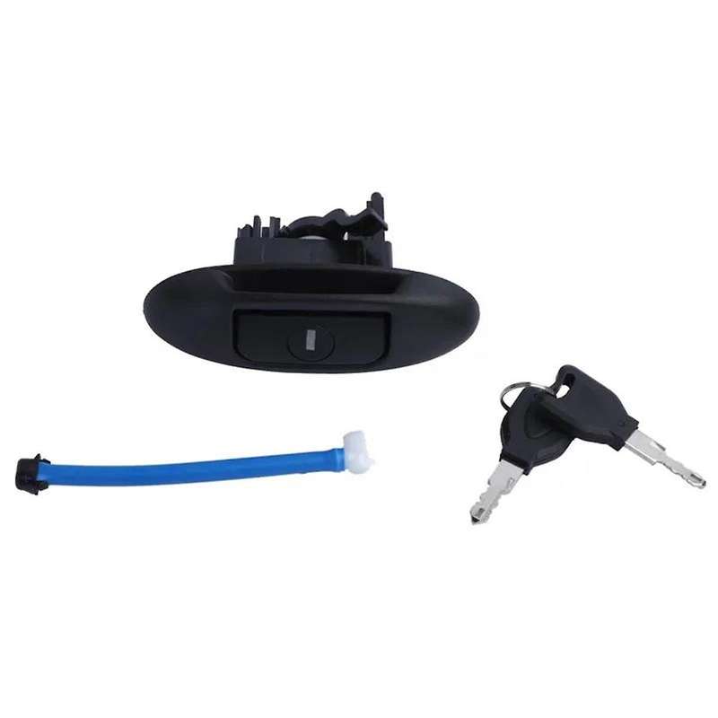 7701469990 77014-69990 Trunk Latch Trunk Door Lock Actuator for