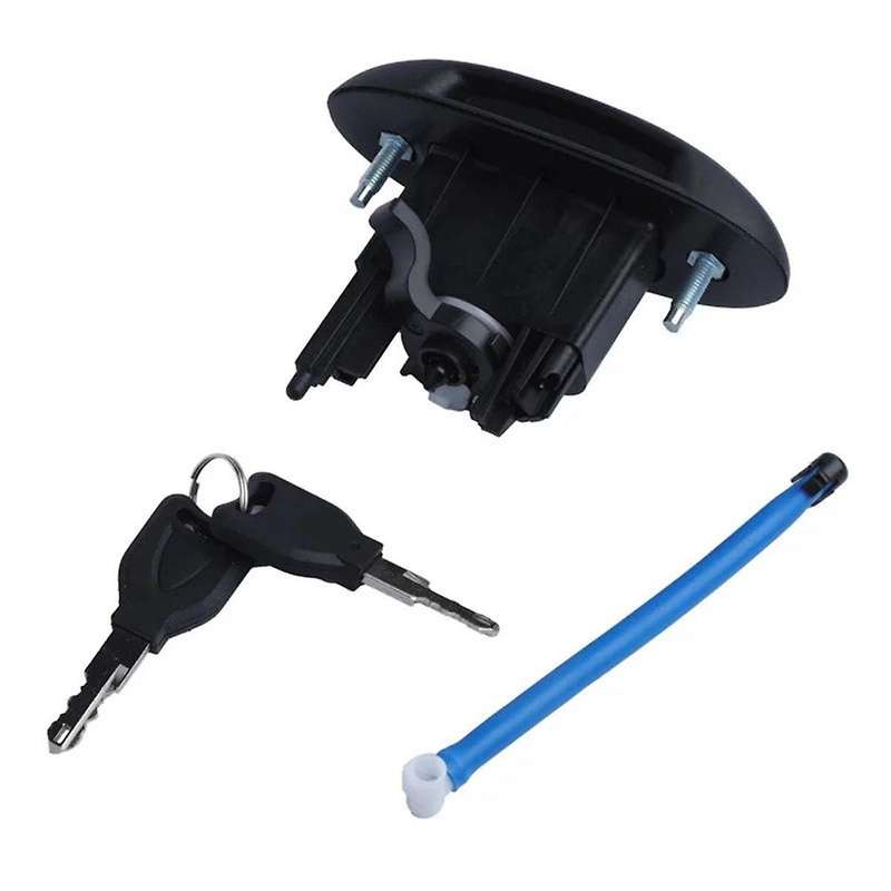 7701469990 77014-69990 Trunk Latch Trunk Door Lock Actuator for