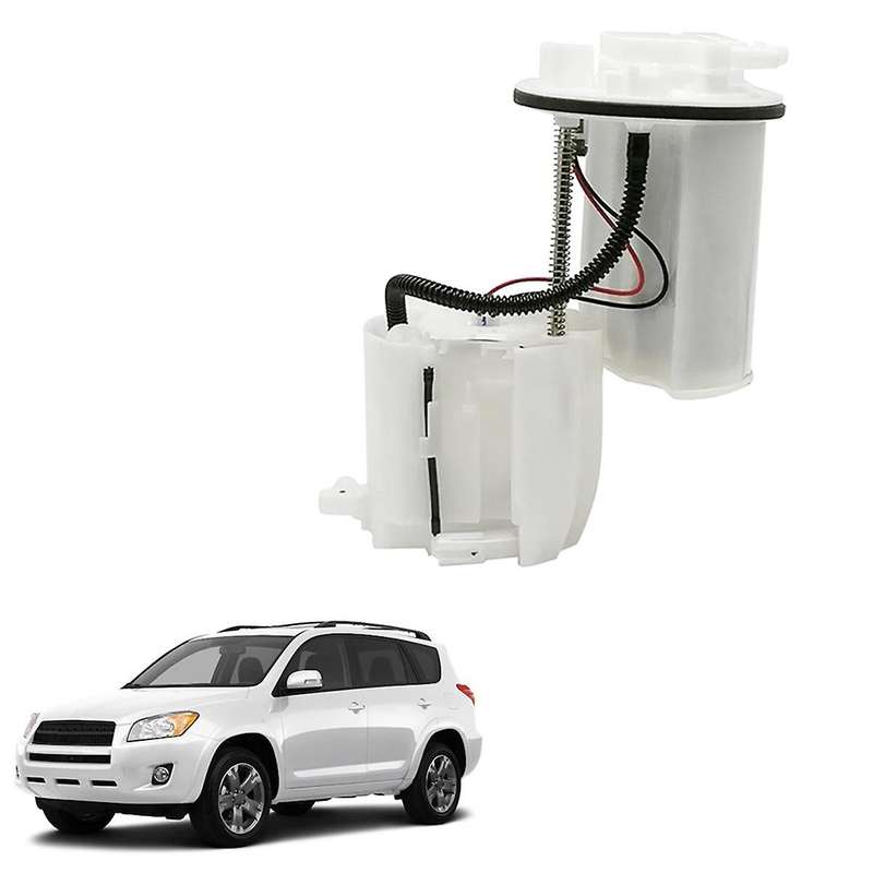 77020-0R030 770200R030 77704-0R010 77020-0R020 777040R010 770200R020 Fuel Pump Assembly for
