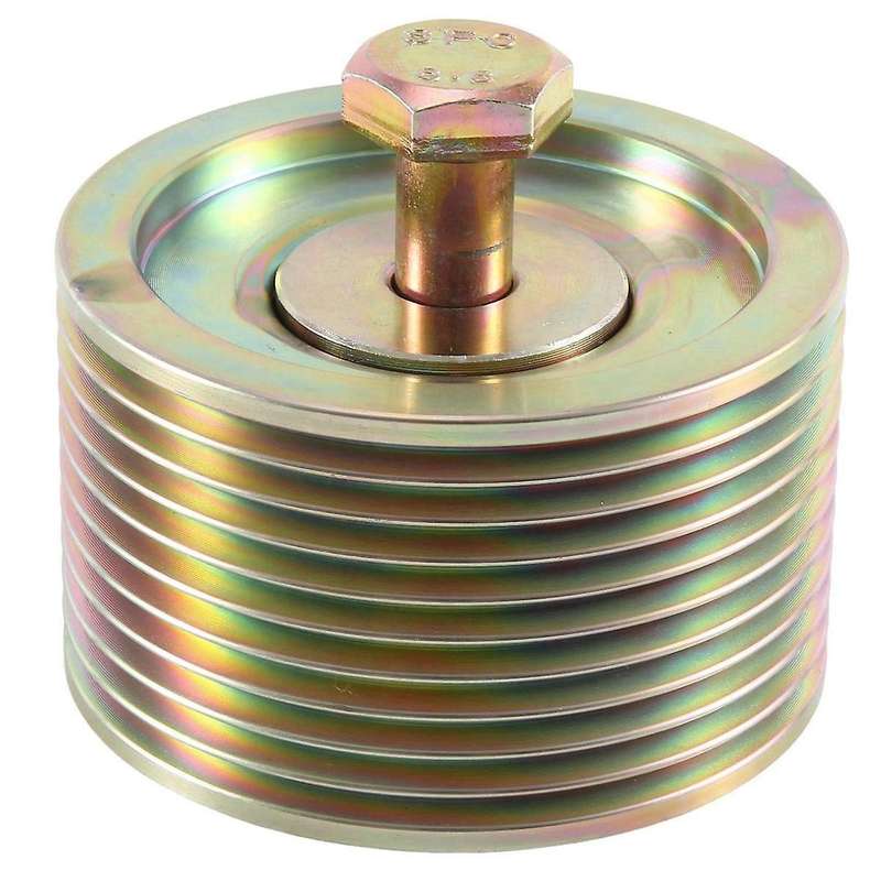 77-3187 Car Pulley Tensioner Grooved PK10 for King SLXe SLXi 77-3217 773187