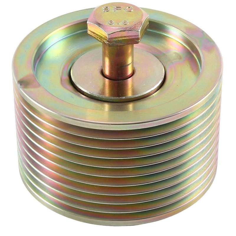 77-3187 Car Pulley Tensioner Grooved PK10 for King SLXe SLXi 77-3217 773187