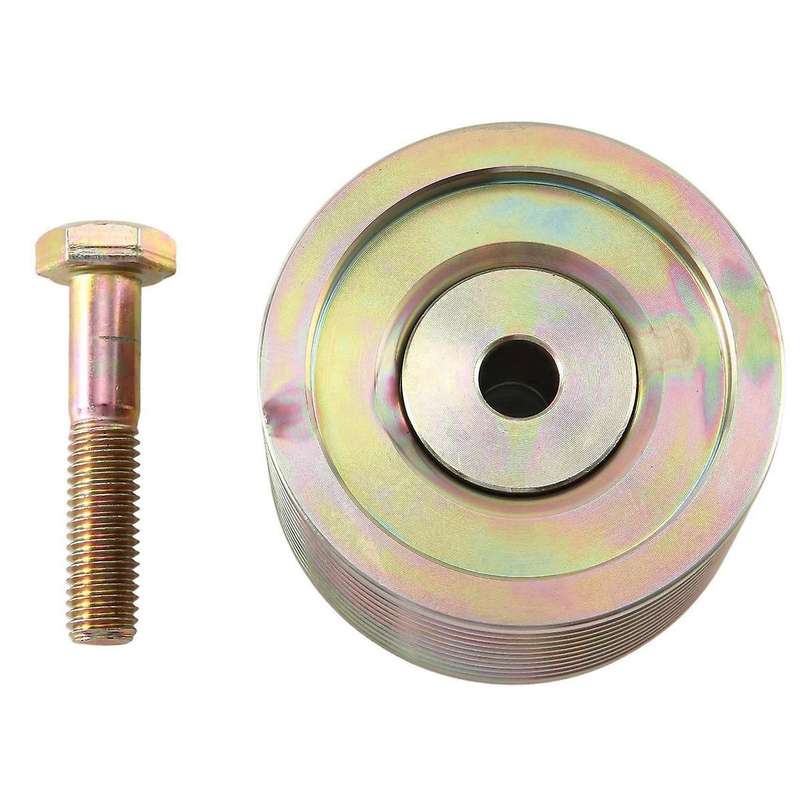 77-3187 Car Pulley Tensioner Grooved PK10 for King SLXe SLXi 77-3217 773187
