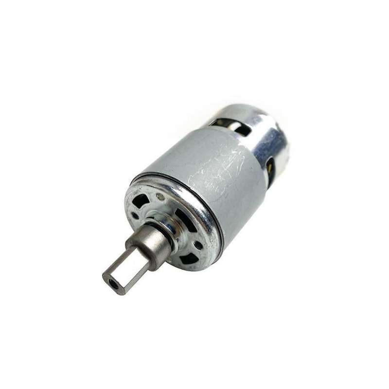775 Lithium Blower Motor Motor Dust Blower Dust Collector Fan Motor Parts