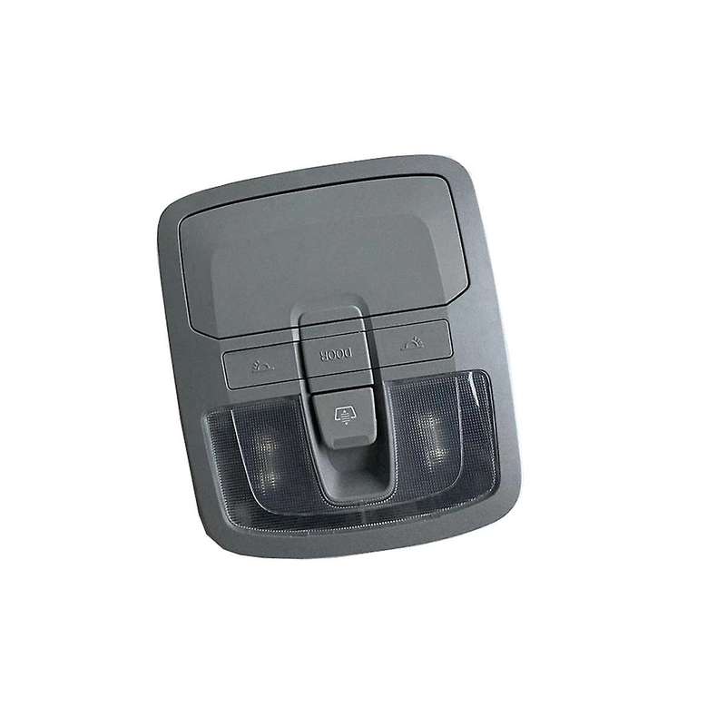 7767034200ace Car Reading Lamp Dome Light Sunroof Switch Car Glasses Case for Korando Stavic S1