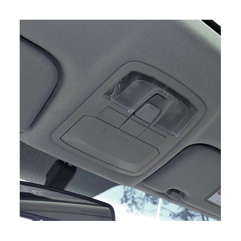 7767034200ace Car Reading Lamp Dome Light Sunroof Switch Car Glasses Case for Korando Stavic S1