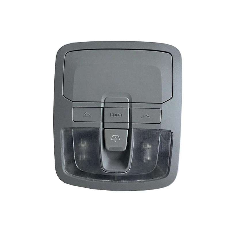 7767034200ace Car Reading Lamp Dome Light Sunroof Switch Car Glasses Case for Korando Stavic S1