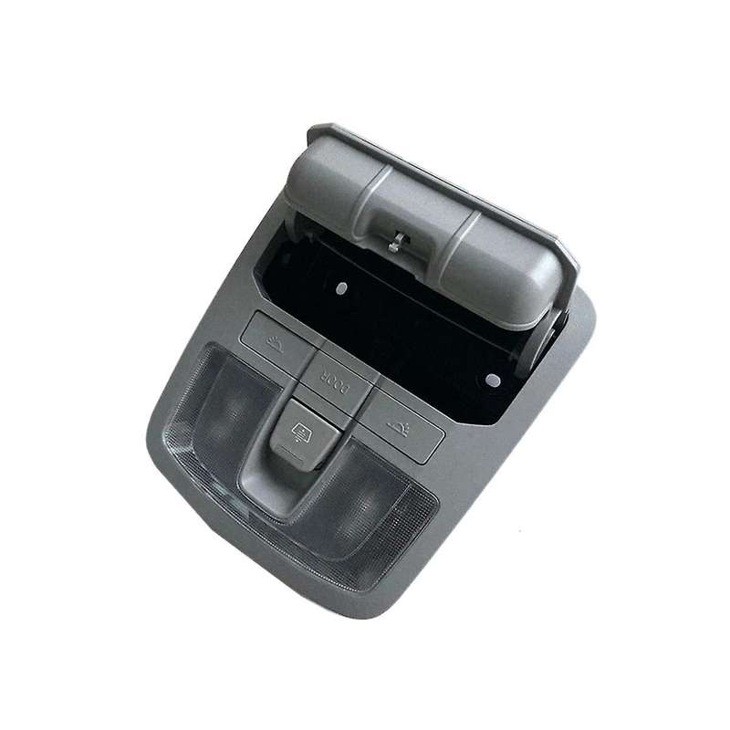 7767034200ace Car Reading Lamp Dome Light Sunroof Switch Car Glasses Case for Korando Stavic S1