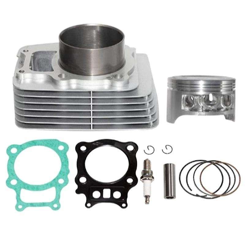 78.5Mm Cylinder Head Piston Gasket Kit for Rancher TRX350 2000-2006 12100-HN5-670