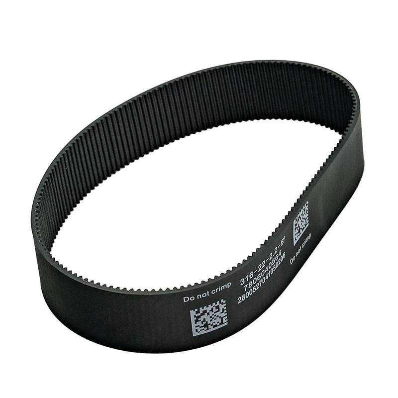 7806040564 Electric Steering Rack and Pinion Gear Belt for Land Rover Range Rover Evoque 2011-2019 H