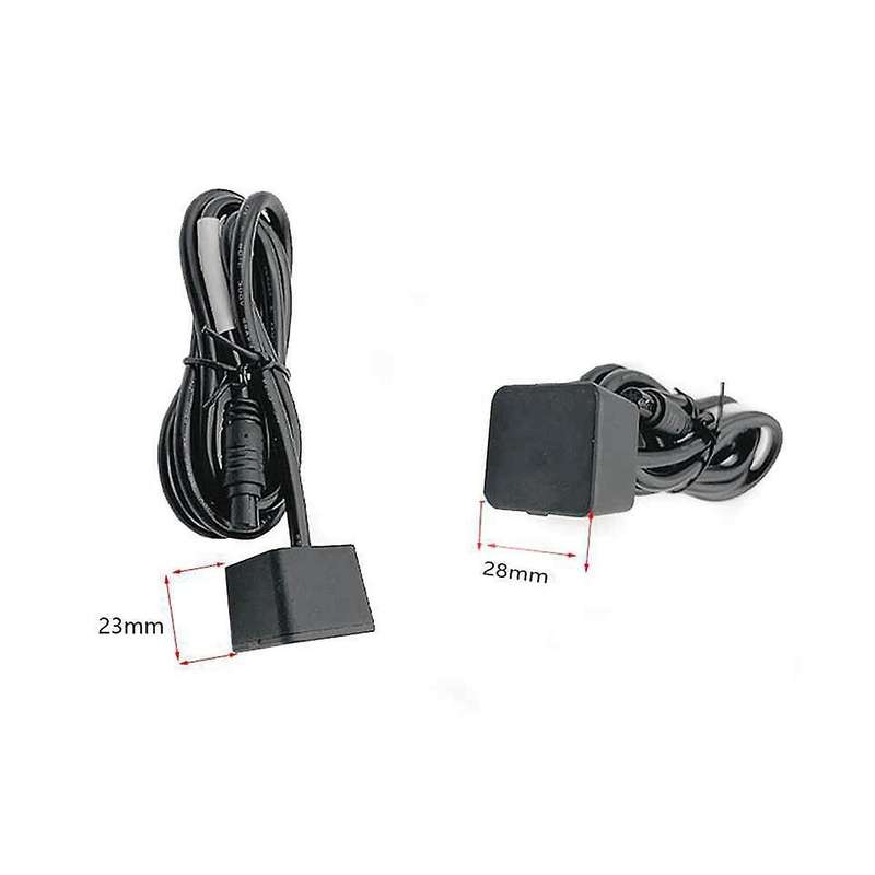 77ghz Millimeter Wave Radar Blind Spot Detection System Horizontal Aided Parking