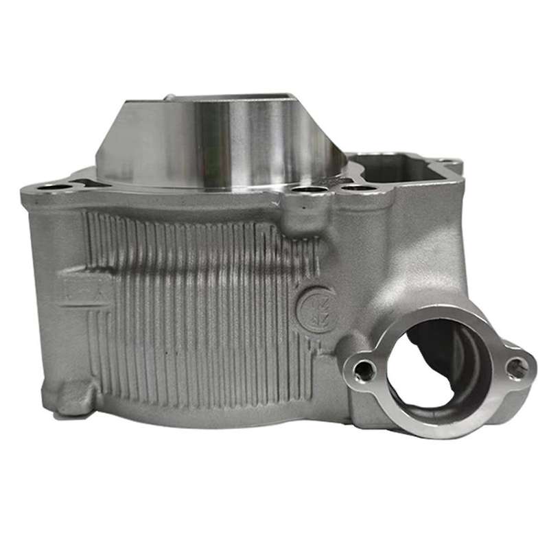 77mm Motorcycle Cylinder Piston Kit 5XC-11311-20-00 for WR250F YZ250F 2001-2013 Cylinder Liner Acces