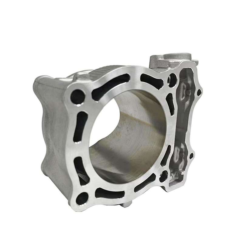 77mm Motorcycle Cylinder Piston Kit 5XC-11311-20-00 for WR250F YZ250F 2001-2013 Cylinder Liner Acces