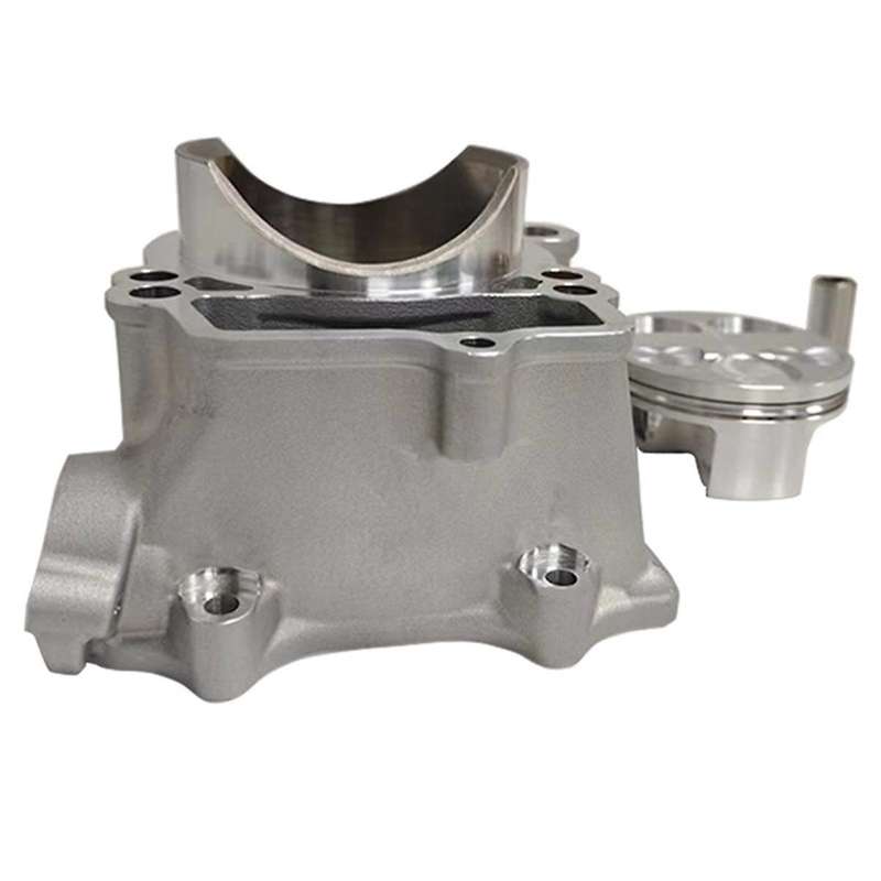 77mm Motorcycle Cylinder Piston Kit 5XC-11311-20-00 for WR250F YZ250F 2001-2013 Cylinder Liner Acces