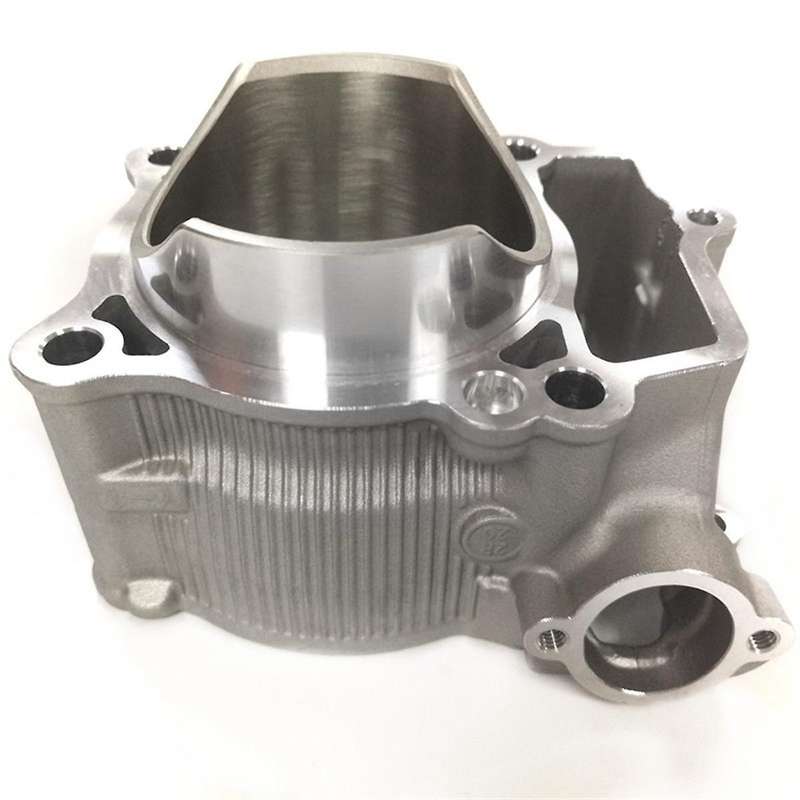 77mm Motorcycle Engine Cylinder Head for WR250F YZ250F 2001-2013 5XC-11311-20-00 Cylinder Liner