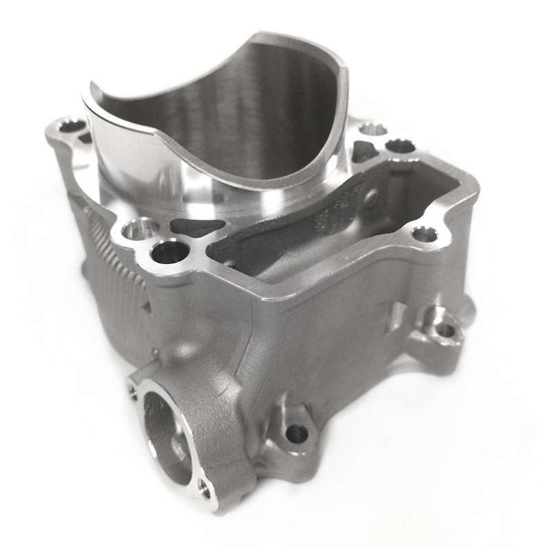 77mm Motorcycle Engine Cylinder Head for WR250F YZ250F 2001-2013 5XC-11311-20-00 Cylinder Liner