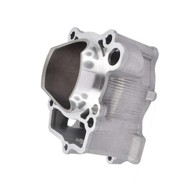 77mm Motorcycle Engine Cylinder Head for WR250F YZ250F 2001-2013 5XC-11311-20-00 Cylinder Liner