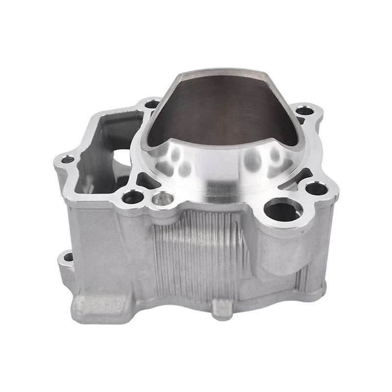 77mm Motorcycle Engine Cylinder Head for WR250F YZ250F 2001-2013 5XC-11311-20-00 Cylinder Liner