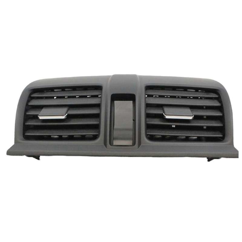 77610--A02ZA Car Center Dash Heater Vent Air Outlet for -V 2007-2009