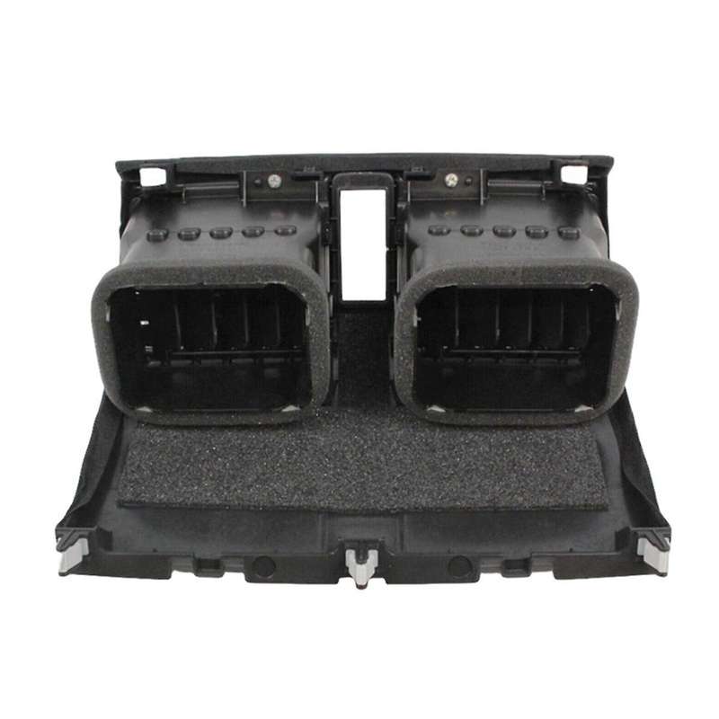 77610--A02ZA Car Center Dash Heater Vent Air Outlet for -V 2007-2009