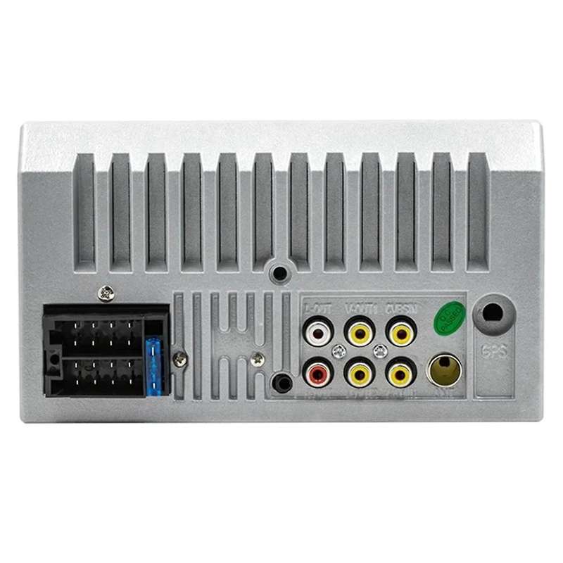 7764s Car Radio Wireless Carplay Android Auto 2din Car Radio Android 7 Din Car Radio Multimedia Play