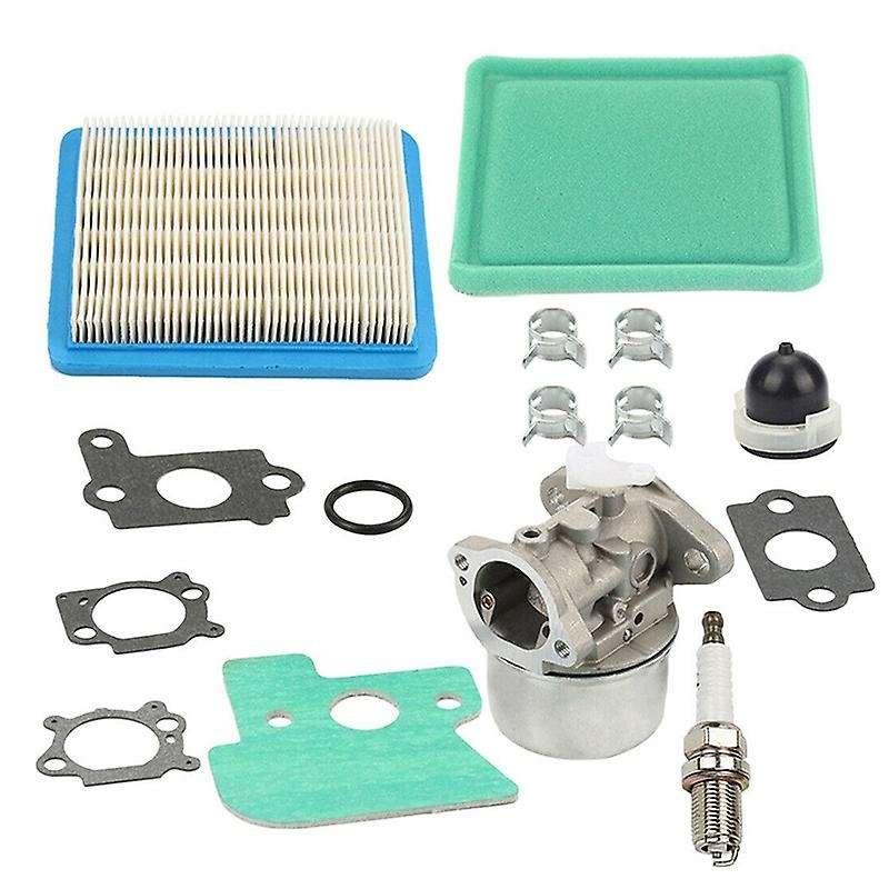 790120 Carburetor for 110602 110682 Kit Vertical Engine